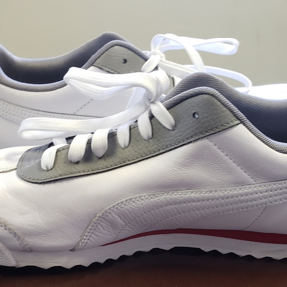 Puma Roma - Picture 9 of 10